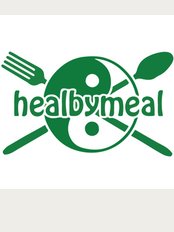 Heal By Meal - 117 Rock Street, Tralee, Kerry, V92 T382, 