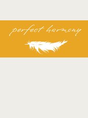 Perfect Harmony - image logo