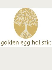 Golden Egg Holistic - Golden Egg Holistic
