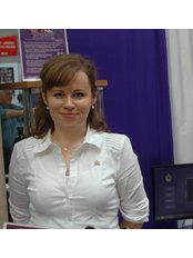 Ms Monika Koczka -  at Matrix~Avalon Holistic Clinic