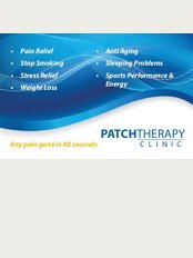 Patch Therapy Clinic - 62 The Orchards, Limerick, 