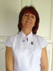 Maria Curley Holistic Therapy - Maria at Holistic Therapy 
