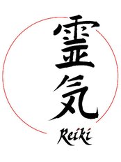 Reiki - Fern Therapies