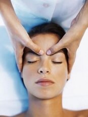 Indian Head Massage - Enfield Healing Centre