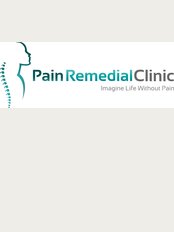 Pain Remedial Clinic - Kenlis Place, Backstreet, Kells, Meath, 
