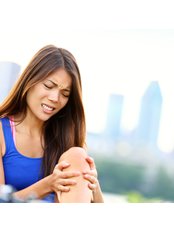 Ankle Injury Treatment - Pain Remedial Clinic