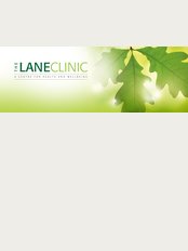 The Lane Clinic - The Lane Clinic