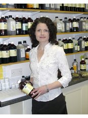 Ms AnneMarie Reilly, Medical Herbalist - Practice Director at The Lismore Clinic