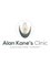 Alan Kane's Pain Relief Clinic - Unit 8 Zone C, Mullingar Business Park, Mullingar, Westmeath, N91 E6PH,  1