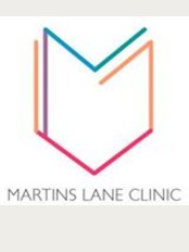 Martins Lane Clinic - Martins Lane Clinic, Martins Lane, Mullingar, Co. Westmeath, 