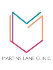 Martins Lane Clinic - Martins Lane Clinic, Martins Lane, Mullingar, Co. Westmeath,  0