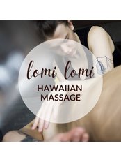 Lomi Lomi Massage - Holistic Health Care Wexford