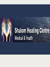 Shalom Healing Centre - Newline Road, Wexford, Co.Wexford, 