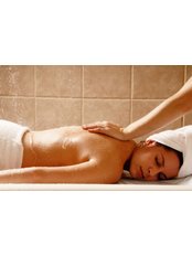 Aromatherapy Massage - Blossomtree Holistics