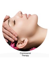 CST - Craniosacral Therapy - Craniosacral Therapy Wexford
