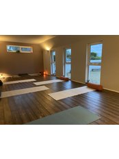 Pilates and Yoga Classes and 1:1 - Craniosacral Therapy Wexford