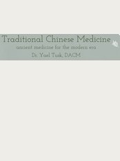 The Center For Traditional Chinese Medicine - Ma'agalei ha-Rim Levin Street No.23, Jerusalem, 9770700, 