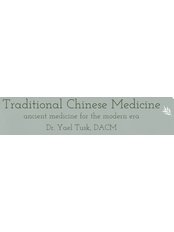 The Center For Traditional Chinese Medicine - Ma'agalei ha-Rim Levin Street No.23, Jerusalem, 9770700,  0