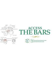 access bars - Ran Shahaf Clinic
