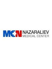 Dr Jenishbek Nazaraliev -  at Nazaraliev Medical Center