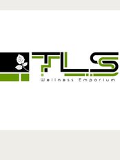 TLS Wellness Emporium - 1 Qoaling Road, Lekhaloaneng, Maseru, Lesotho, 0100, 