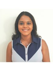 Sangeetha Ramanujam -  at Elements Medical Fitness