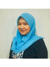 Nurul Fatihah - Nurse at Elements Medical Fitness