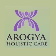 Holistic Arogya - Jalan Suppiah