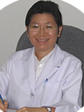 Dr Lai Kok Yong -  at Golden Gate Fertility Planning Centre