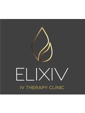Consultation - Elixiv IV Therapy Clinic