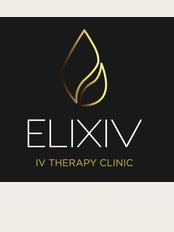 Elixiv IV Therapy Clinic - Av. Kabah L.3 SM 17 Plaza Eco Local 5, Cancun, Quintana Roo, 77505, 