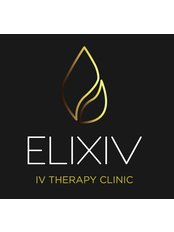 Elixiv IV Therapy Clinic - Av. Kabah L.3 SM 17 Plaza Eco Local 5, Cancun, Quintana Roo, 77505,  0