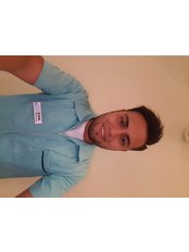 ERIK OSWALDO  MARTINEZ MORGADO - Nurse at Holistic Bio Spa