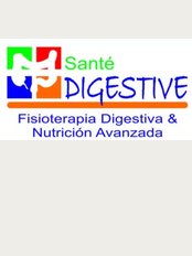 Sante Digestive Fisioterapia Digestiva & Nutricion - Juan de Dios Peza 959 entre Valencia y Agustin Lara, Calle 28 No. 210-2, Veracruz, Veracruz, 91919, 