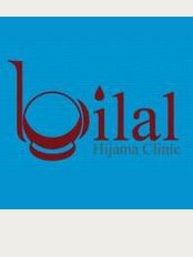 Bilal Hijama Clinic - B-39, Block 9,, Gulshan-e-Iqbal,, Karachi, Pakistan, 