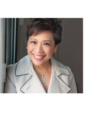  Nancy Ho -  at The Revolutionary Coaching