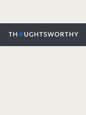 ThoughtsWorthy - 14 Robinson Road #08-01A Far East Finance Building, Singapore, Singapore, 058545, 