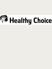 Healthy Choice - Healthy Choice — Improve your life and health naturally