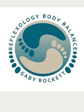 Reflexology Body Balance - Reflexology Body Balance