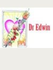 Dr Edwin The Herbalist Healer - Alberton - Vortterkker Str, Alberton, Johannesburg, 