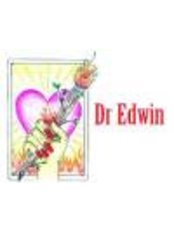 Dr Edwin The Herbalist Healer - Alberton - Vortterkker Str, Alberton, Johannesburg,  0