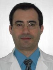 Jose Infantes - Doctor at Centro Medicina Natural y Antienvejecimiento