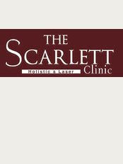 The Scarlett Clinic - 991 Siam Paragon 2 Floor No.2-30 ,North Zone, Bangkok, 10330, 