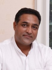 Rajeev Marwah - Consultant at Rajeev Suchada Ayurvedic Center