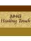 ANG Healing Touch - 382/26, Moo 9, Pattaya 2nd Road, Pattaya, Chonburi, Chonburi,  0