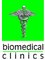 Biomedical Clinics - biomedicine - health screening - aesthetic medicine - 