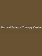 Natural Balance Therapy Centre - 10 Tay Square, Dundee, DD1 1PB,  0