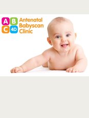 Ayr Clinic - ABC4D baby scans