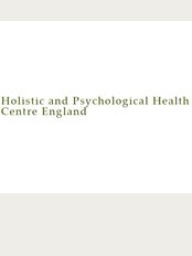 Holistic and Psychological Health Centre England - 27 Portland Square, Bristol, BS2 8SA, 