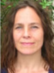 Dr Esther Barton - Practice Therapist at The Natural Health Clinic